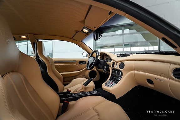 Maserati Coupe 6 of 23