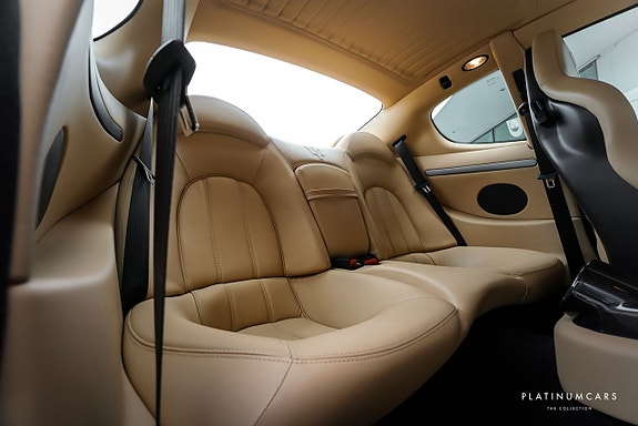 Maserati Coupe 7 of 23