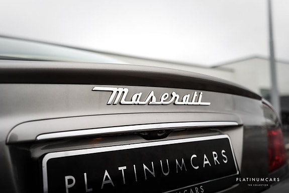 Maserati Coupe 22 of 23