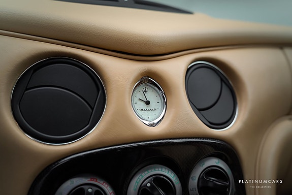 Maserati Coupe 13 of 23
