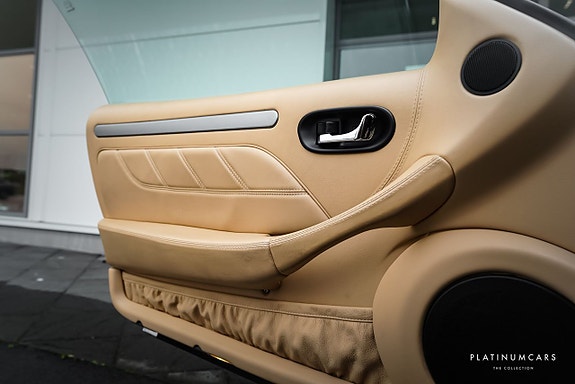 Maserati Coupe 16 of 23