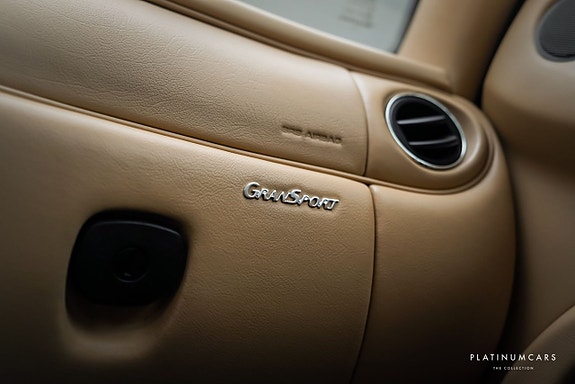 Maserati Coupe 15 of 23