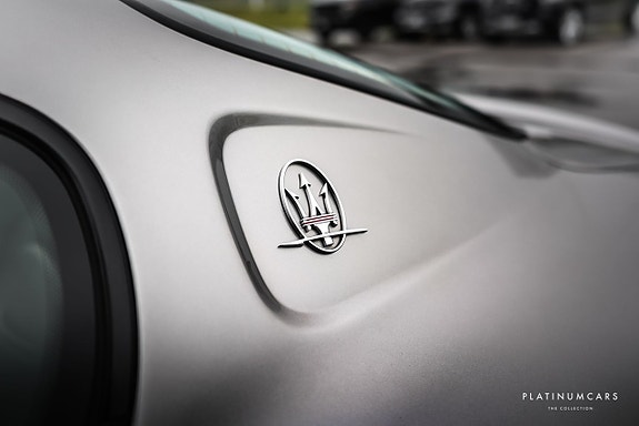 Maserati Coupe 20 of 23