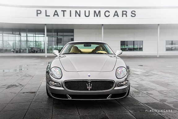 Maserati Coupe 3 of 23