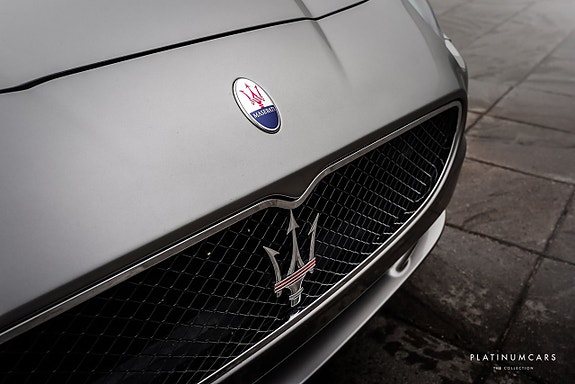 Maserati Coupe 18 of 23