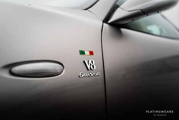 Maserati Coupe 19 of 23