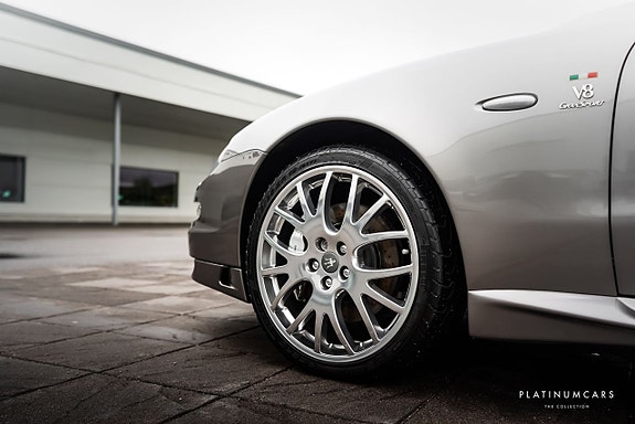 Maserati Coupe 23 of 23