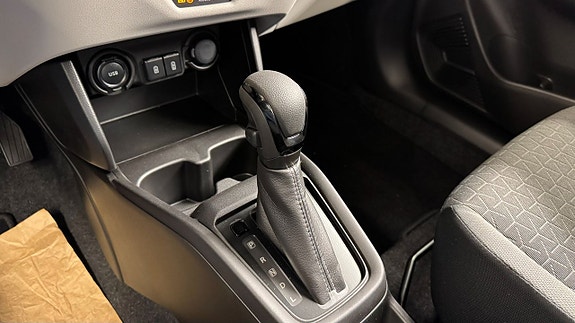 Suzuki Swift 14 of 17