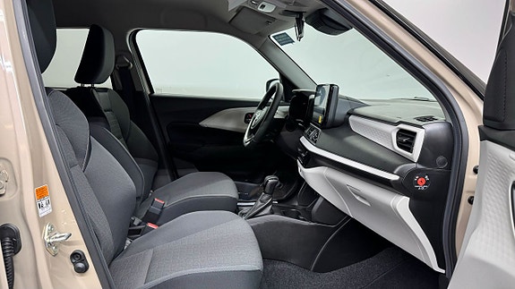 Suzuki Swift 7 of 17