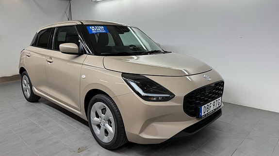Suzuki Swift 3 of 17