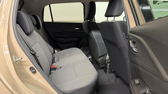 Suzuki Swift 6 of 17