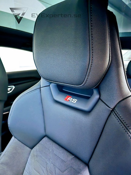 Audi e-tron 17 of 23