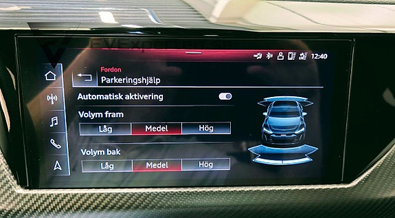 Audi e-tron 22 of 23