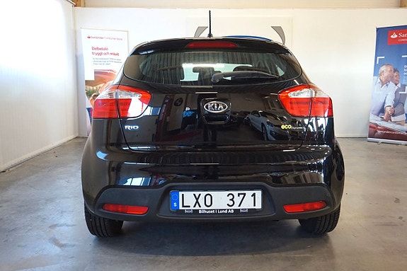 Kia Rio 3 of 5