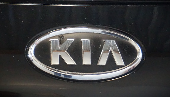 Kia Rio 23 of 23