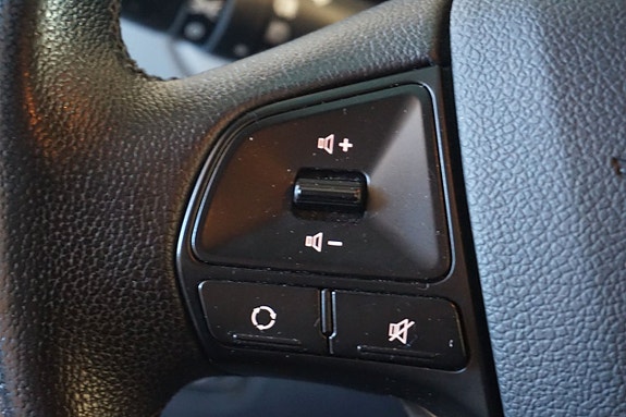 Kia Rio 19 of 23