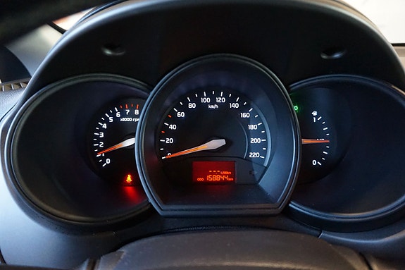 Kia Rio 15 of 23