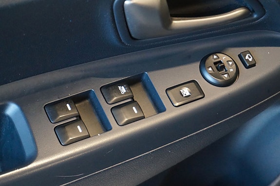 Kia Rio 13 of 23