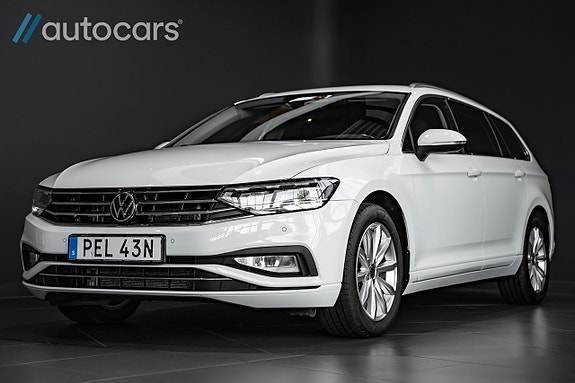 Volkswagen Passat 6 of 27