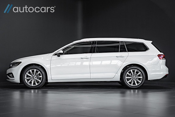 Volkswagen Passat 5 of 5