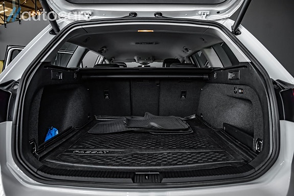 Volkswagen Passat 27 of 27