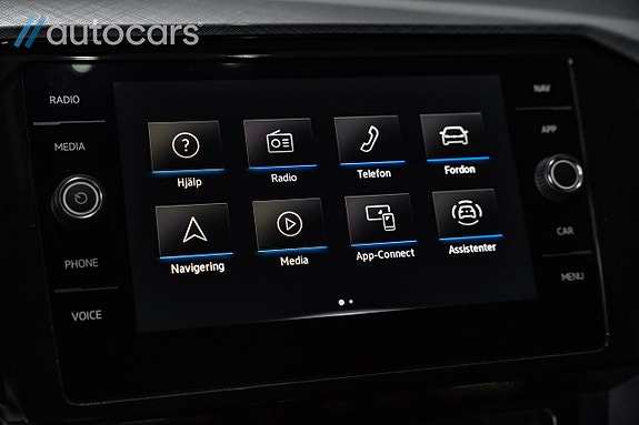 Volkswagen Passat 20 of 27