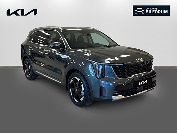 Kia Sorento 3 of 22