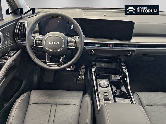 Kia Sorento 7 of 22