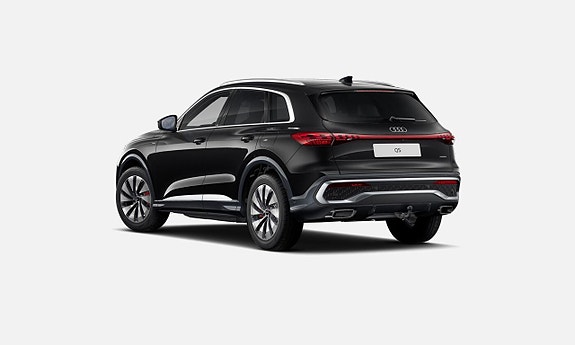 Audi Q5 3 of 5
