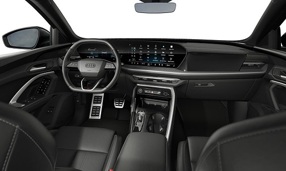 Audi Q5 6 of 6