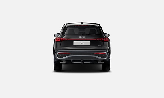 Audi Q5 4 of 5