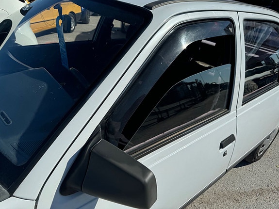 Opel Kadett 12 of 16