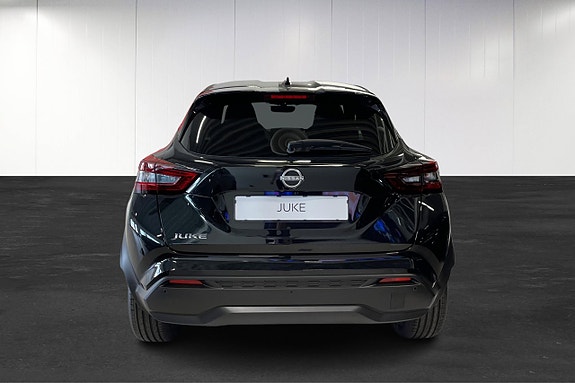 Nissan Juke 12 of 18