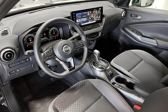 Nissan Juke 6 of 18