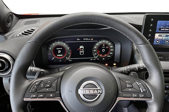 Nissan Juke 7 of 18