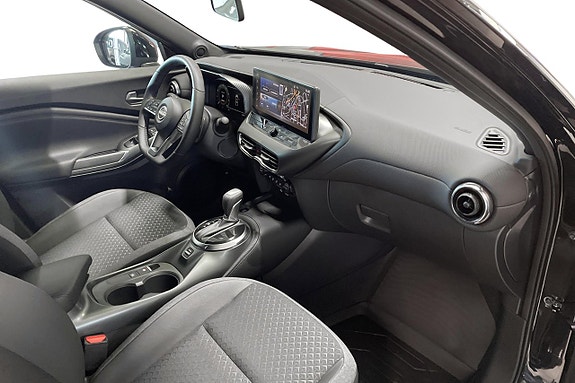 Nissan Juke 9 of 18