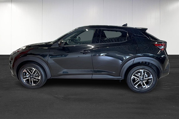 Nissan Juke 13 of 18