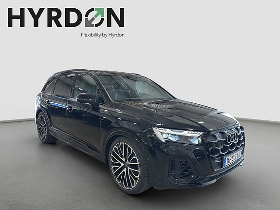 Audi Q7 8 of 19