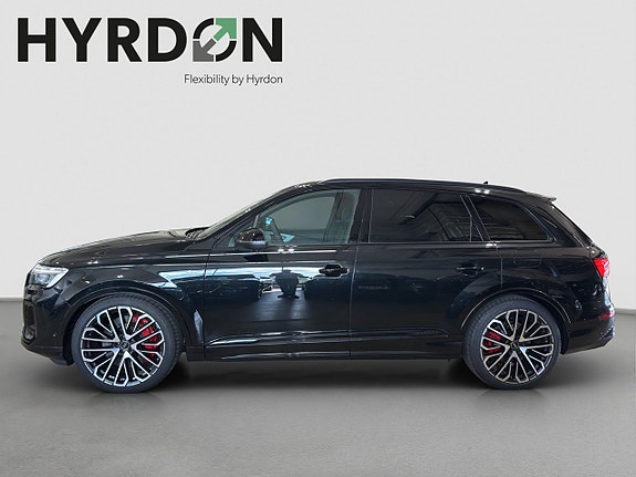 Audi Q7 3 of 5