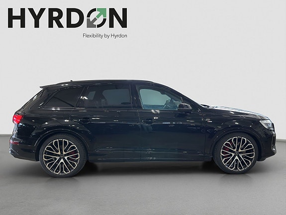 Audi Q7 7 of 19