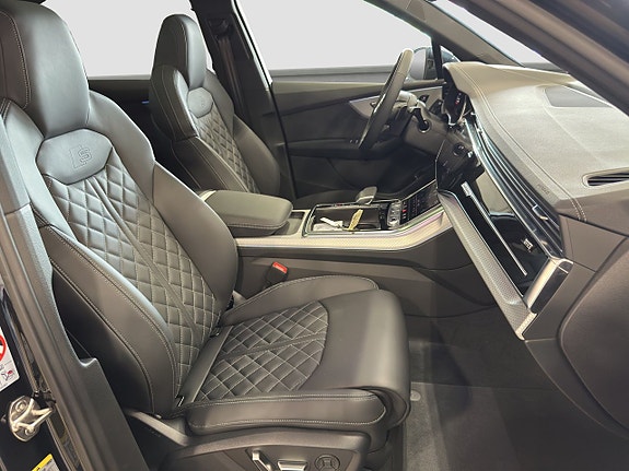 Audi Q7 14 of 19