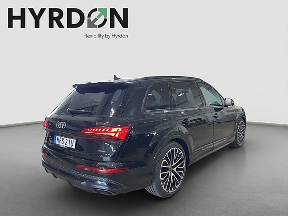 Audi Q7 6 of 19