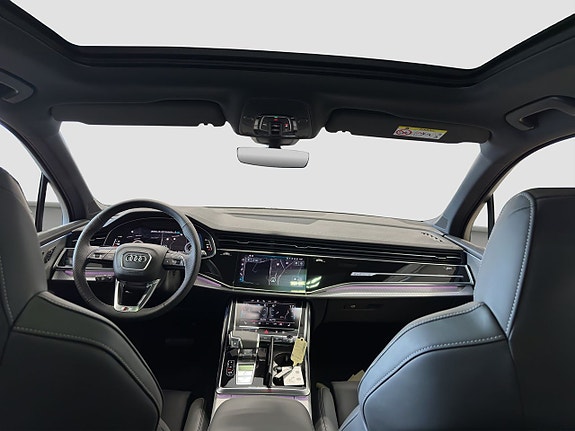 Audi Q7 11 of 19