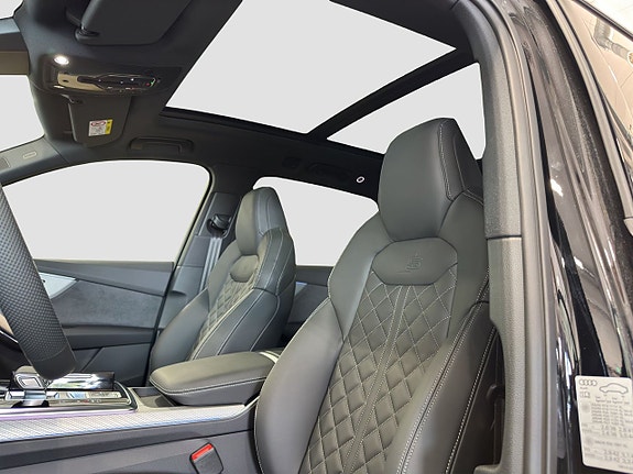 Audi Q7 17 of 19