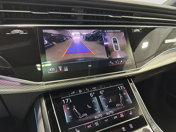 Audi Q7 13 of 19