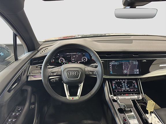 Audi Q7 12 of 19