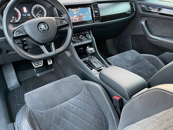 Skoda Kodiaq 7 of 9