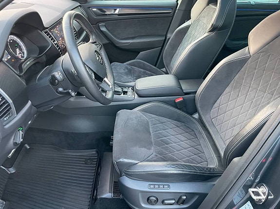 Skoda Kodiaq 3 of 5