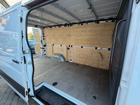 Mercedes-Benz Sprinter 316 7 of 12