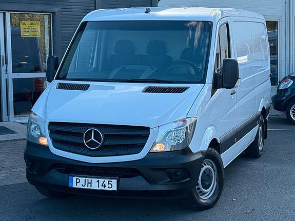 Mercedes-Benz Sprinter 316 2 of 5